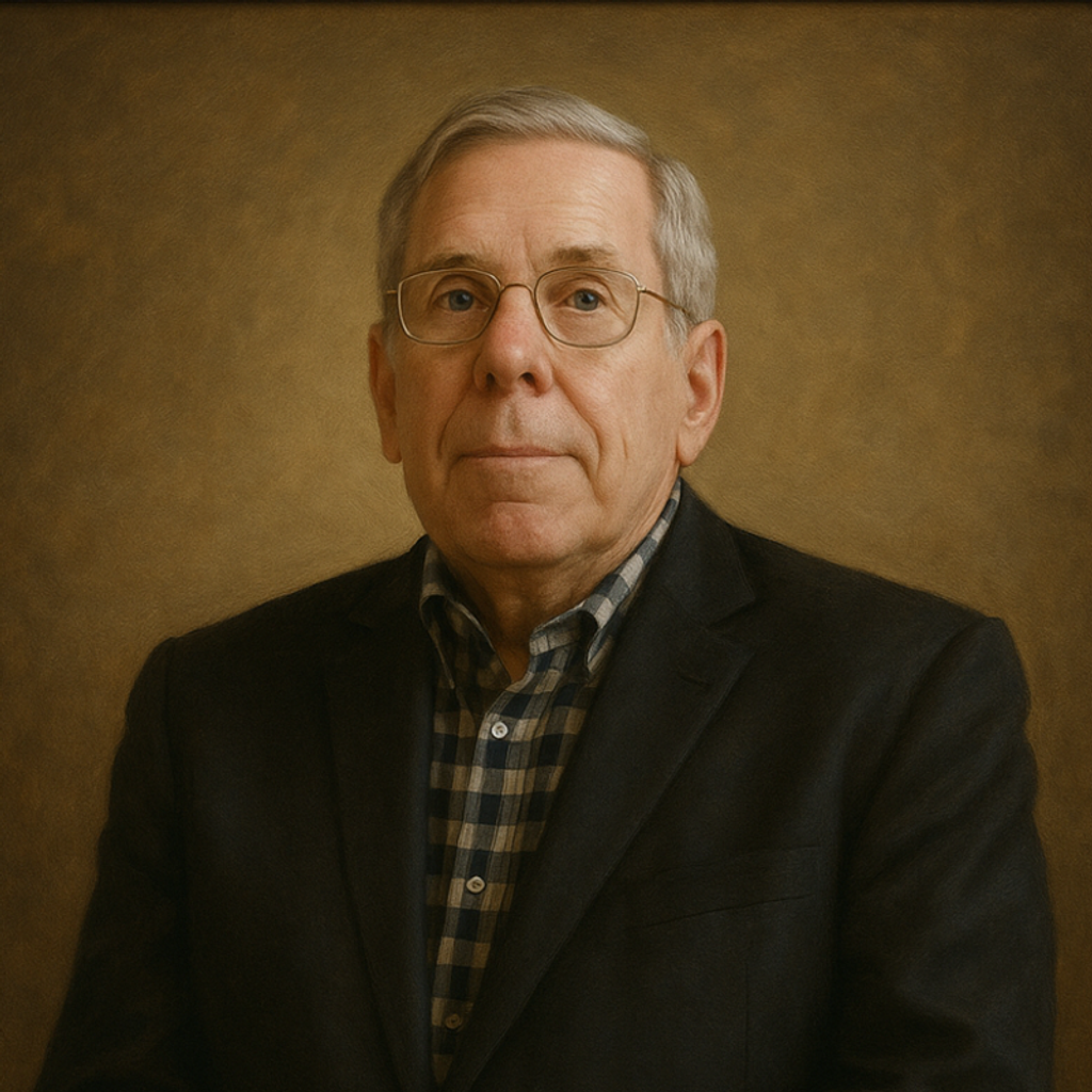 Donald Eugene Coblentz Profile Photo