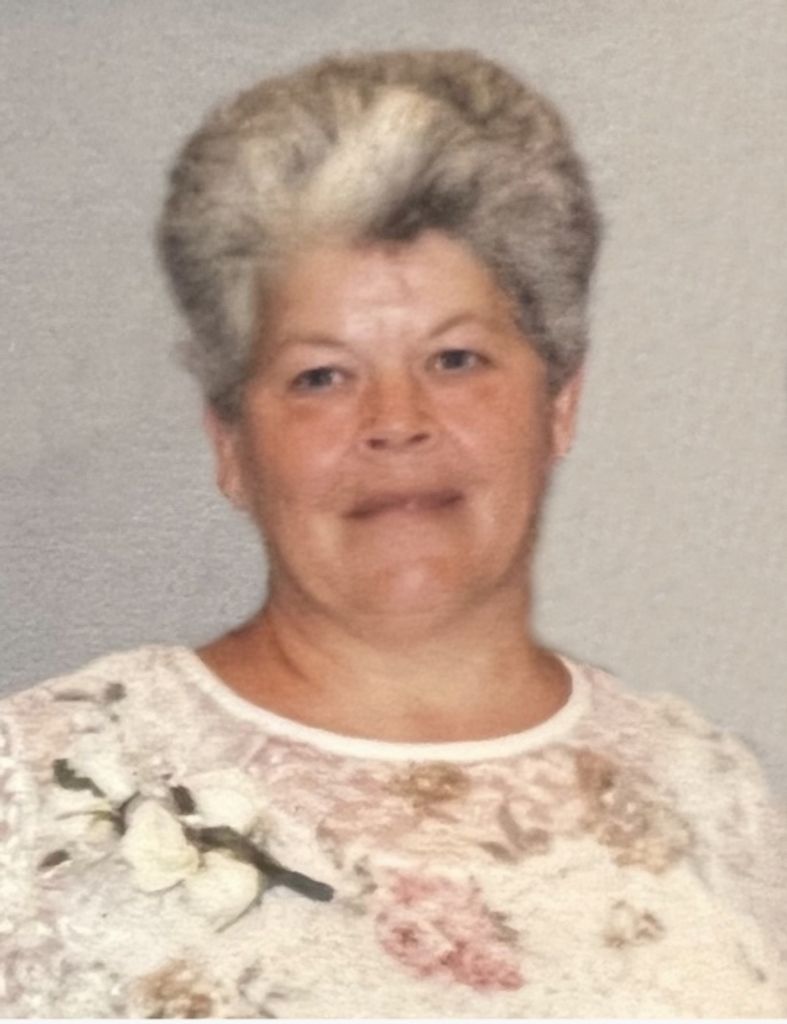 Judy Schaub