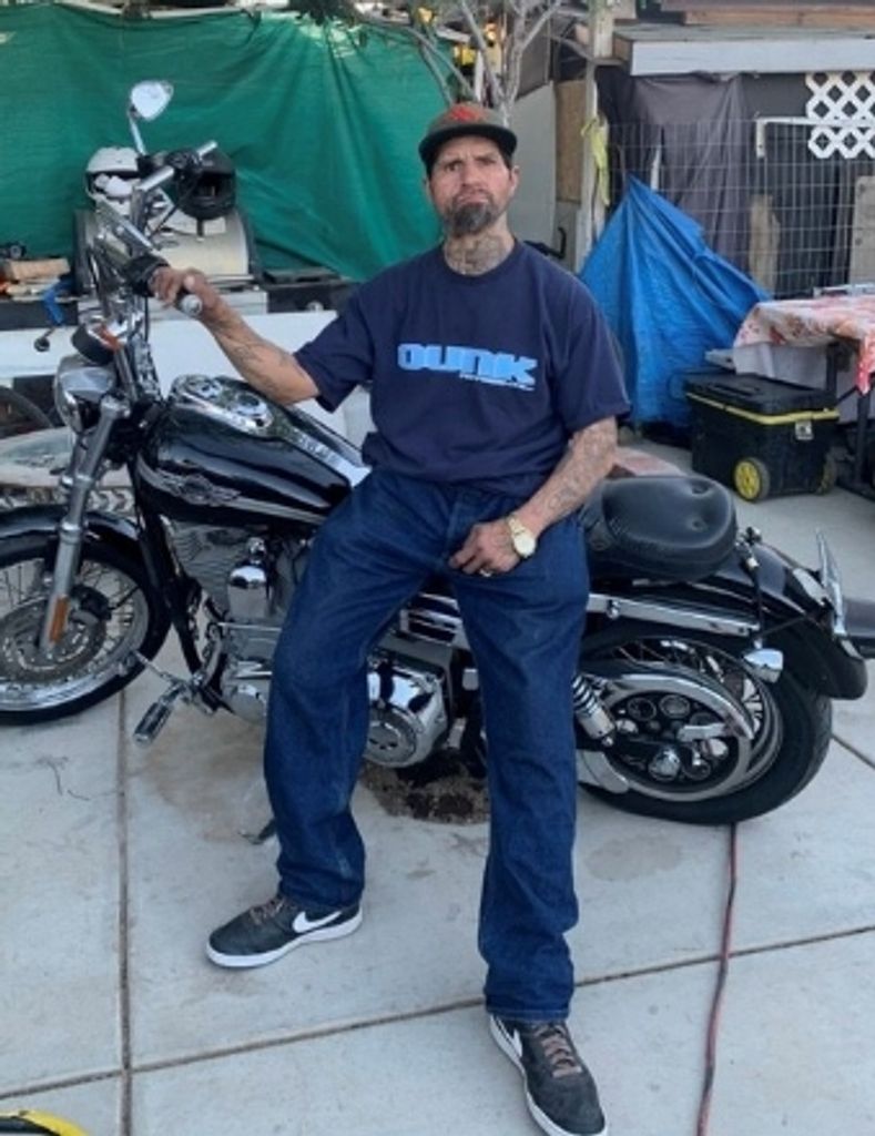 Anthony Noriega Jr Profile Photo