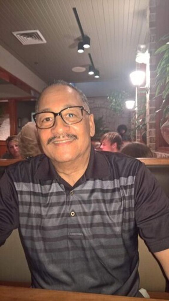 Mr Harry Walker Profile Photo