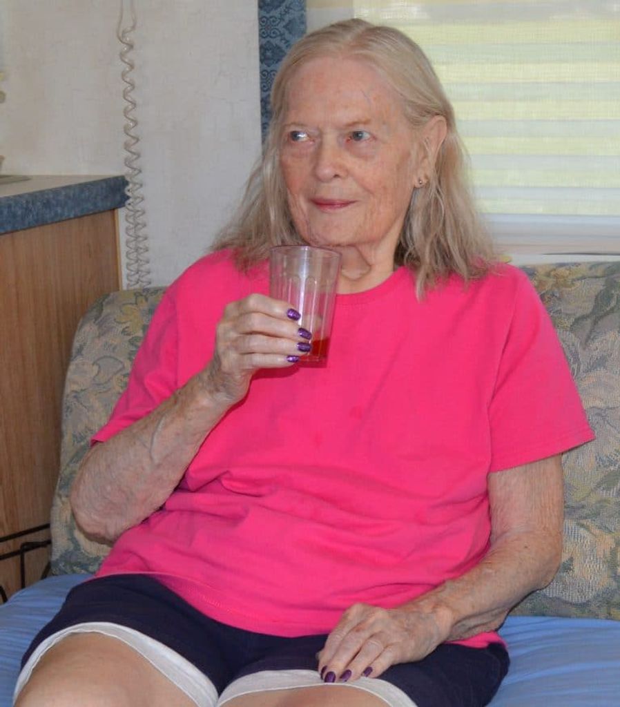 Joan Smith