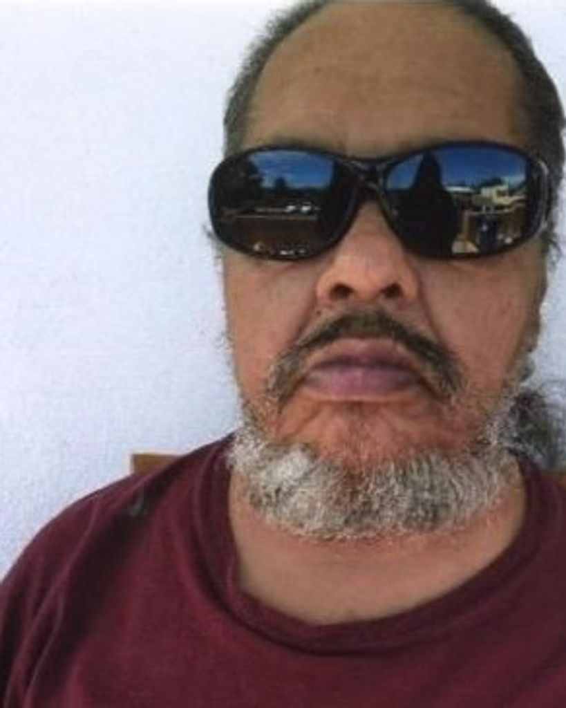 Ronald Salazar Profile Photo