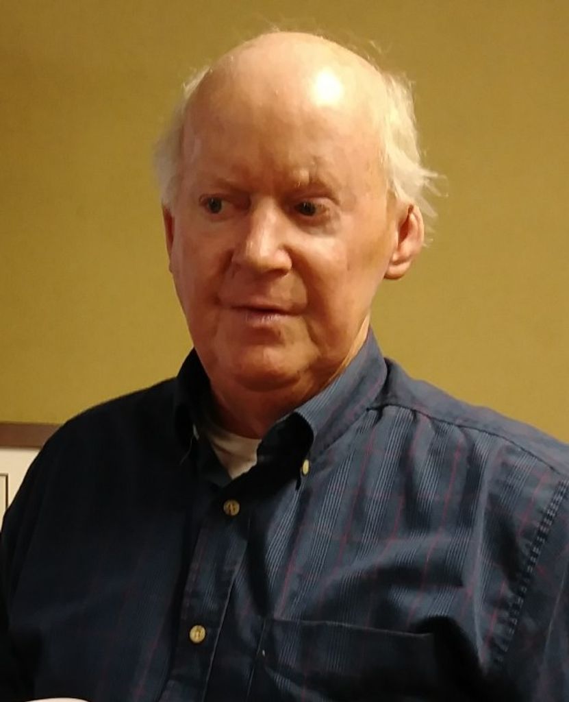 Joseph "Joe" M Boaen