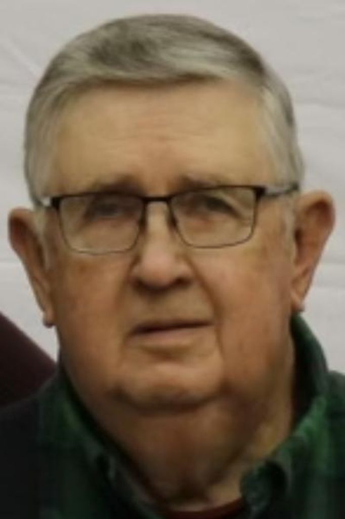 Clifford Dale Hockersmith