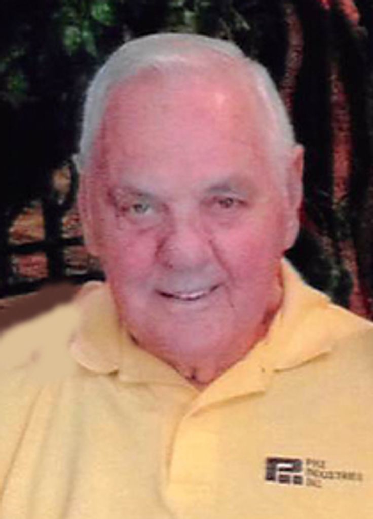 Joseph W. Harbour Profile Photo