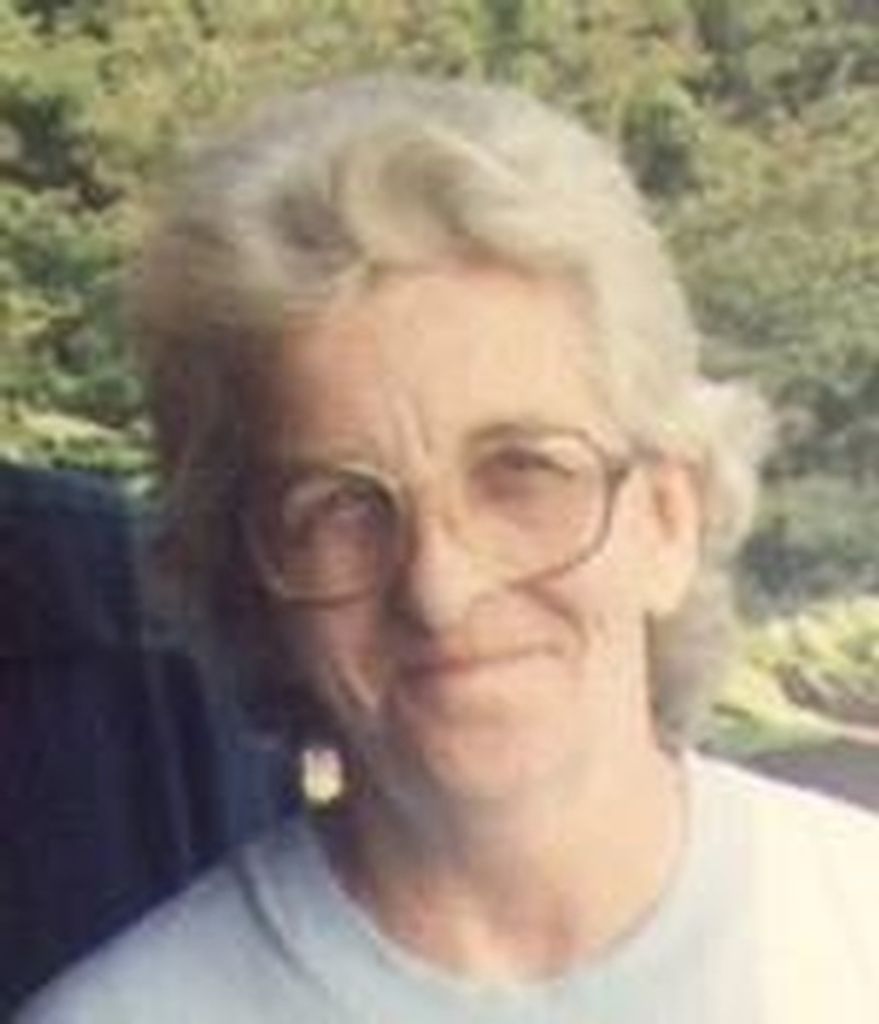 Lois Kitchens Lumpkin