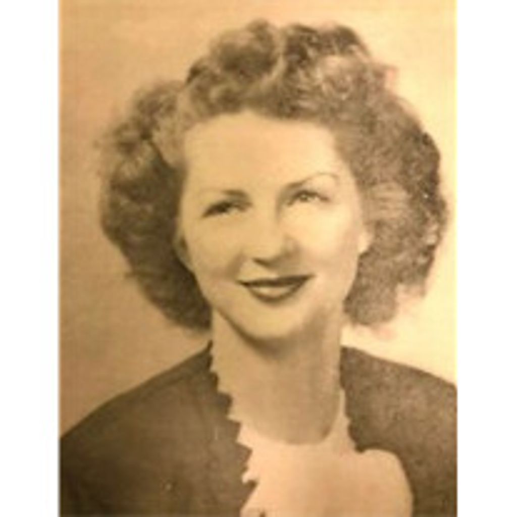 Dorothy Carlisle