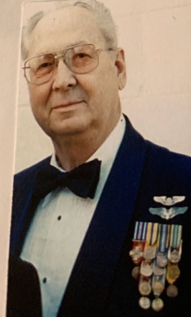 Gene Dallas Jensen Profile Photo