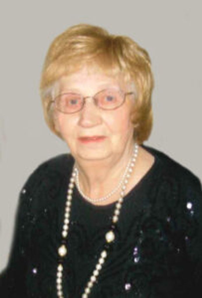 Helen Mary Ouellette