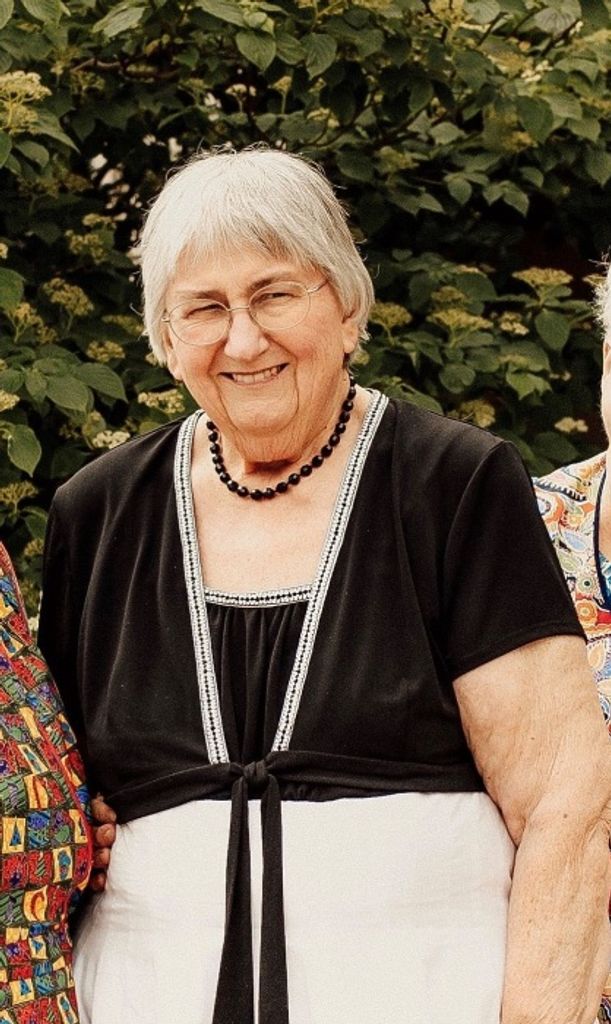 Esther J. Kuebler Profile Photo