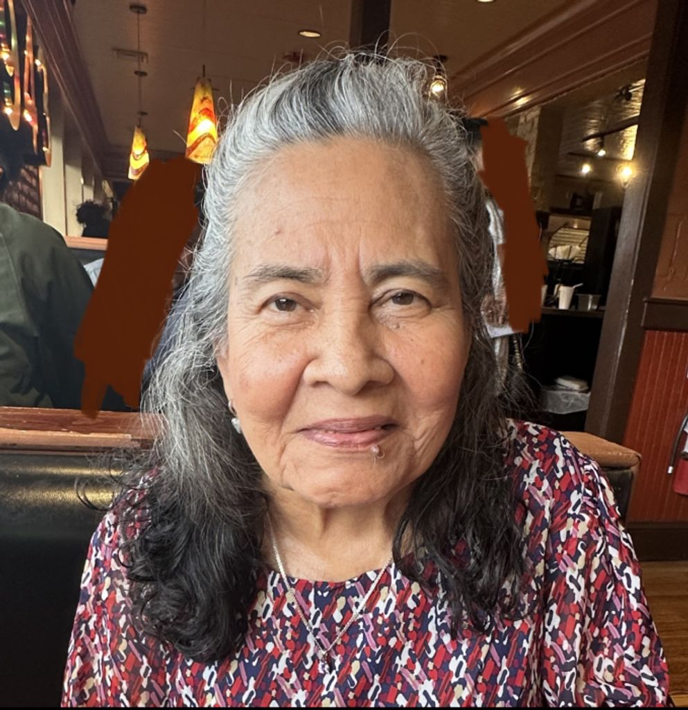 Maria Grijalva De Zermeno Profile Photo