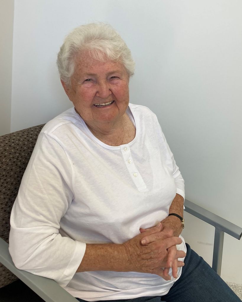 Ellen Weakley Fox Profile Photo