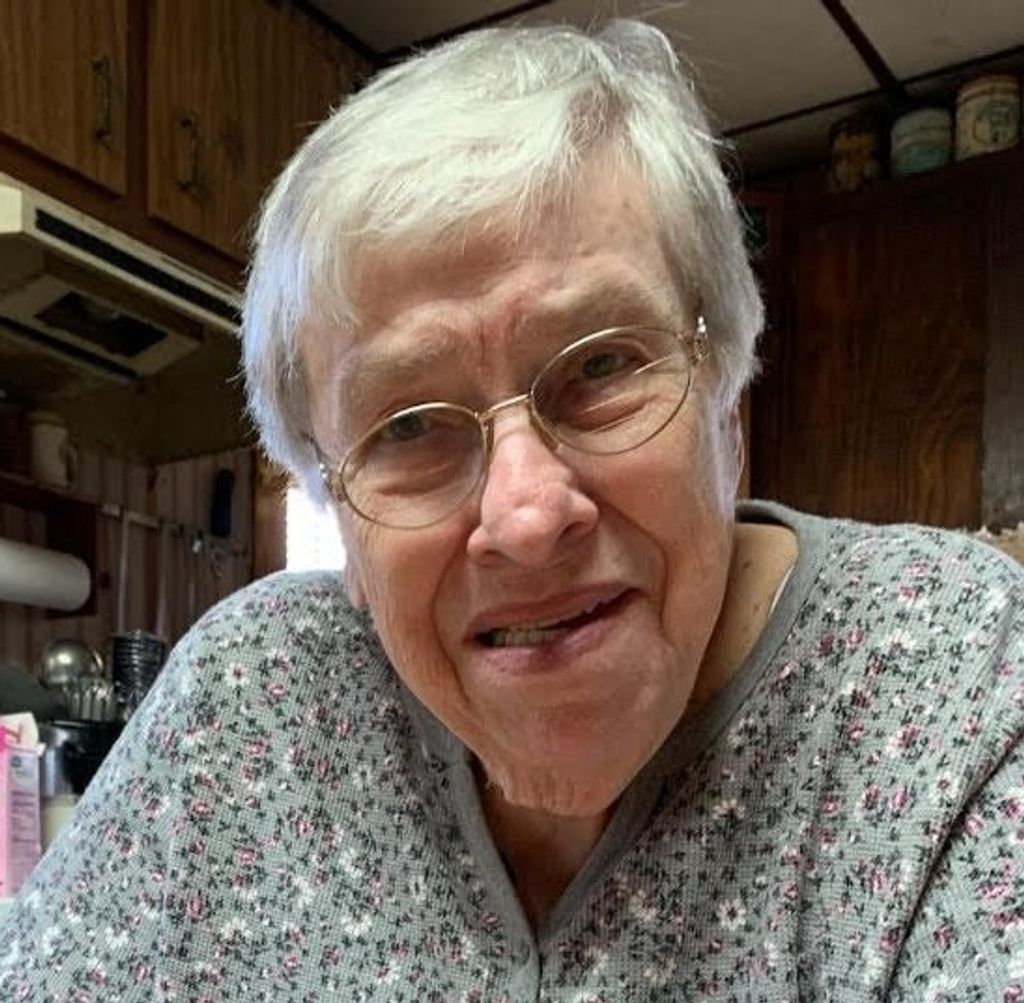 Frances Eleanor Lewis Profile Photo