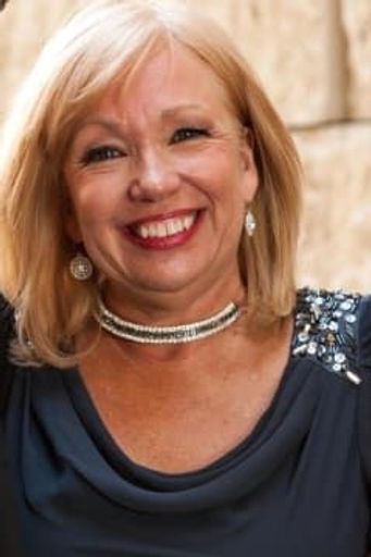 Christine E. Gonzalez Profile Photo