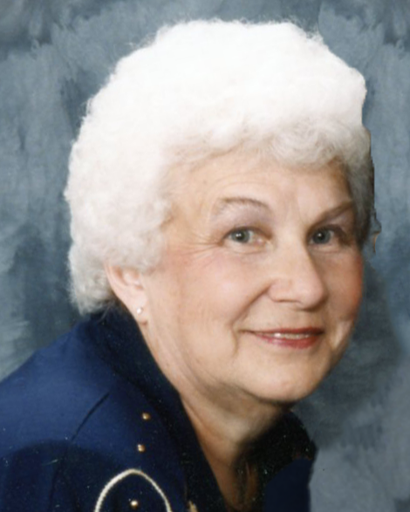 Eleanor Jean Eisele's obituary image