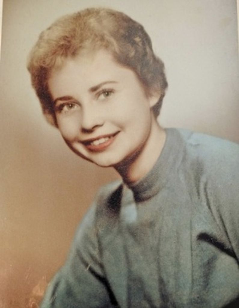 Darlene Honare Davis