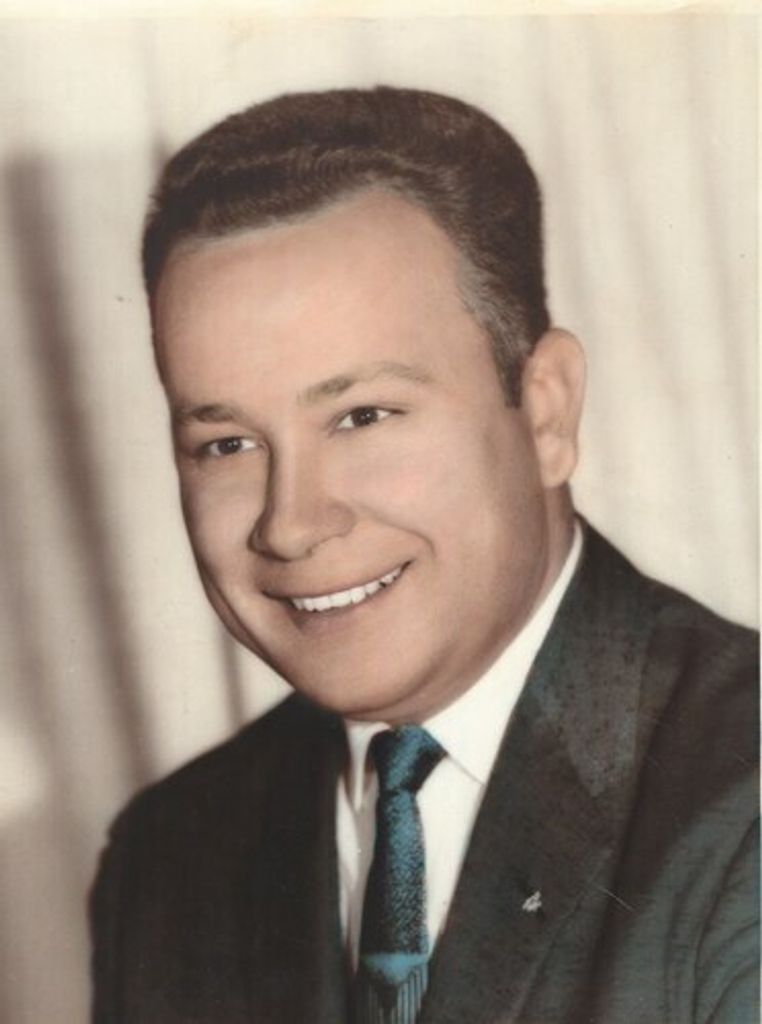 William Bryant Blackmon