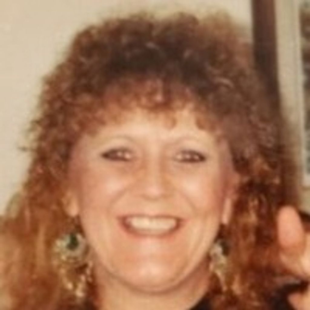 Norma Vicky Barnett