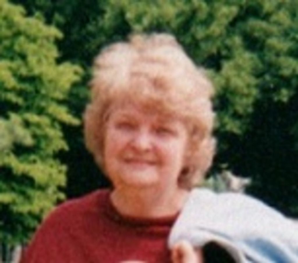 Dixie Sue Frye
