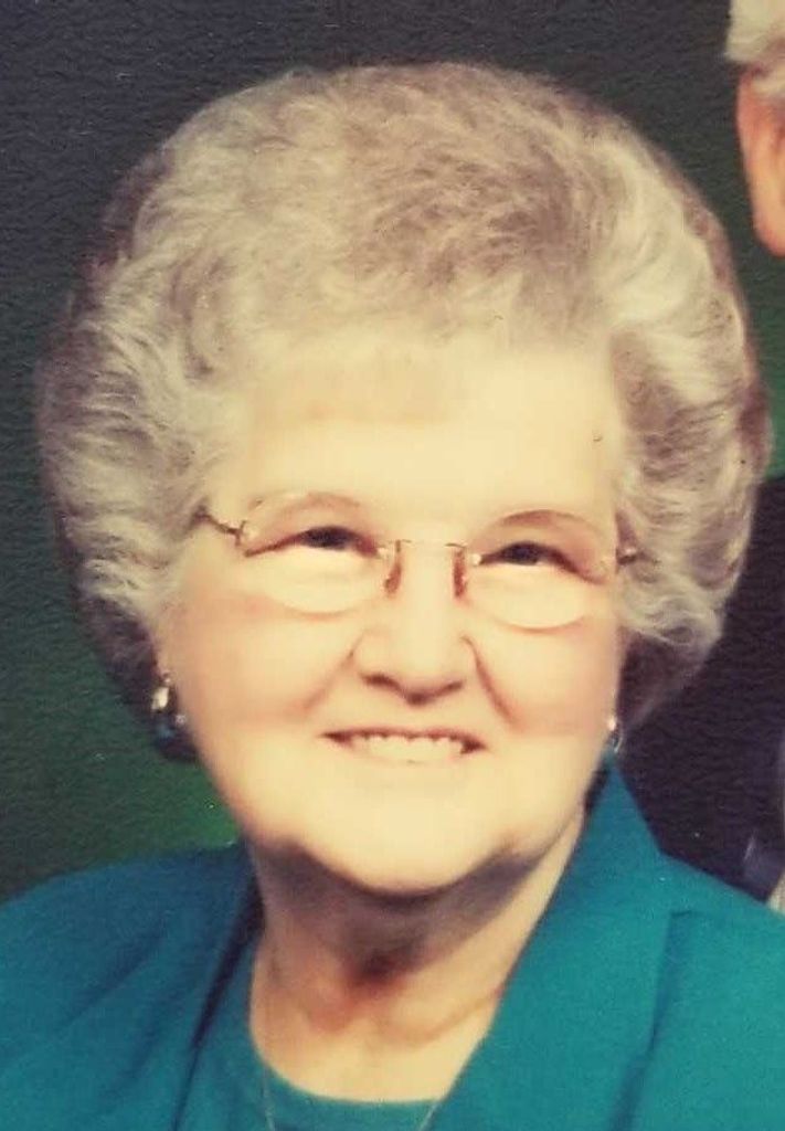 Marie Woodward Profile Photo