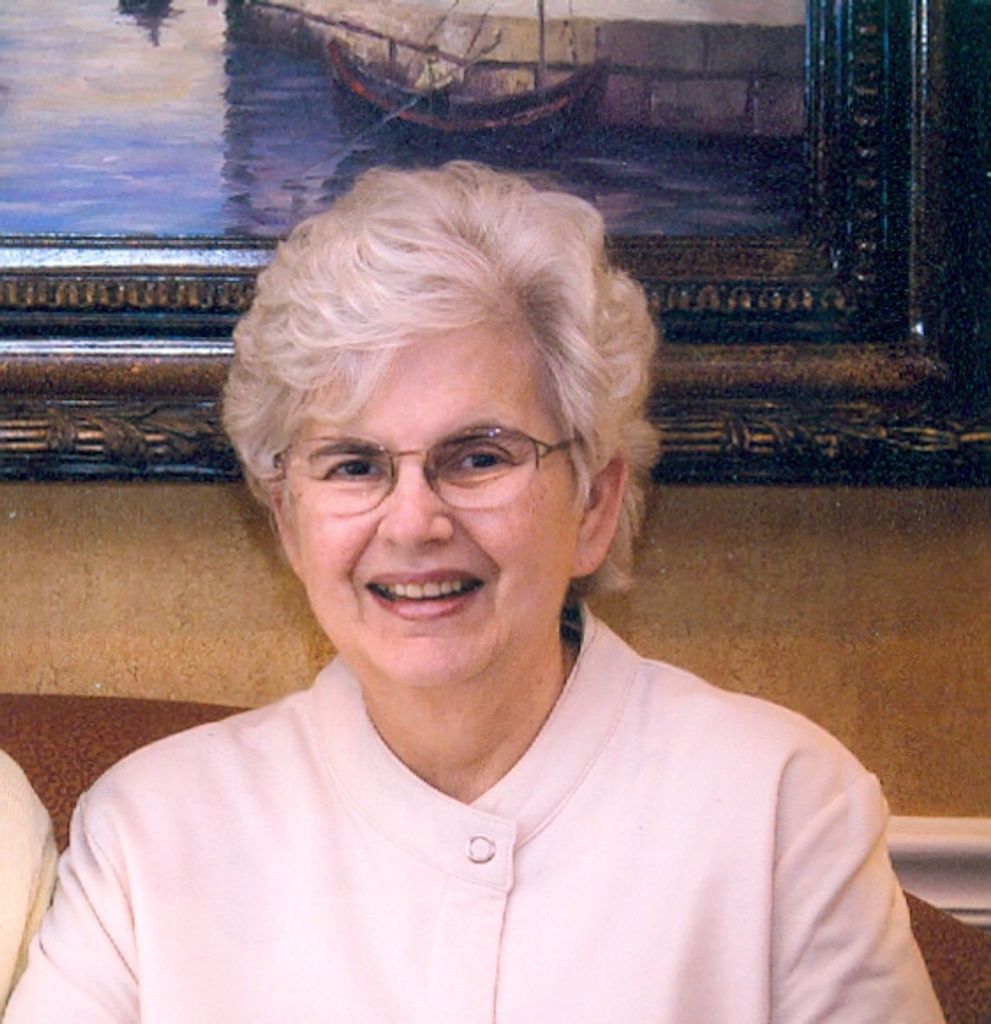 Joan Eisenmenger