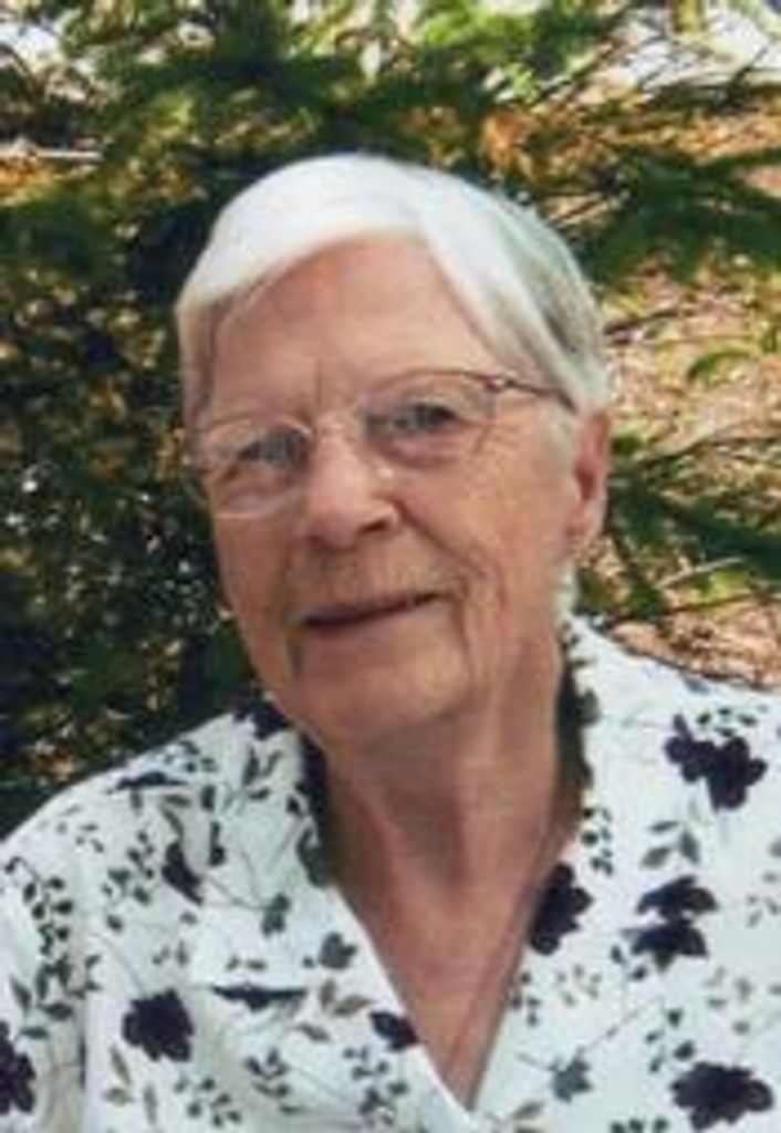 Josephine A. Holmes Profile Photo