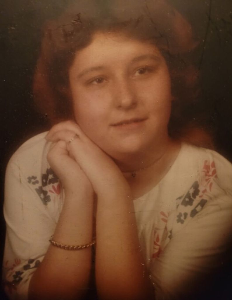 Angela Hope Riggsby