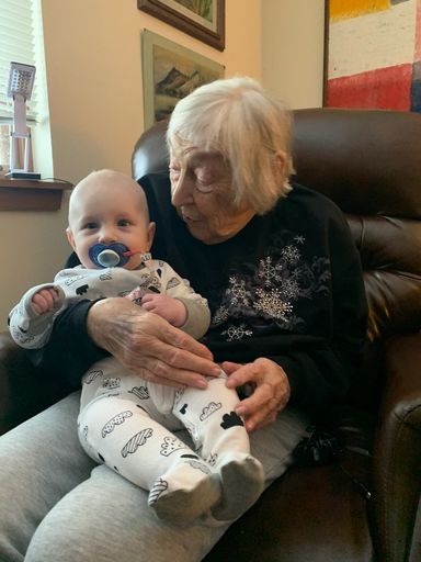 Lorraine Marie (Stee)  Hartwig photo gallery thumbnail 5 of 79