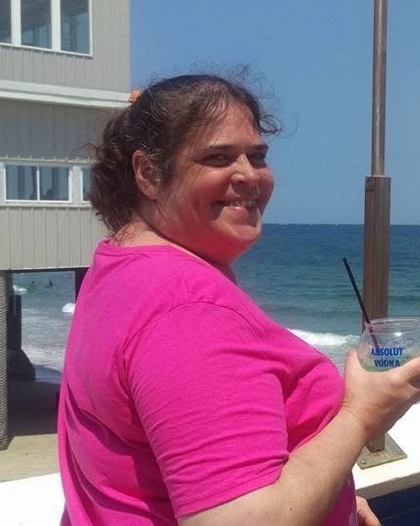 Meredith MacIvor Profile Photo