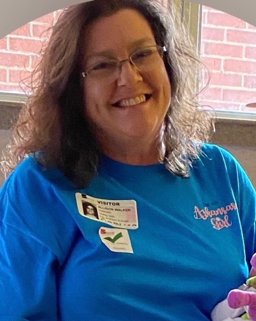 Allison Kay Walker Profile Photo
