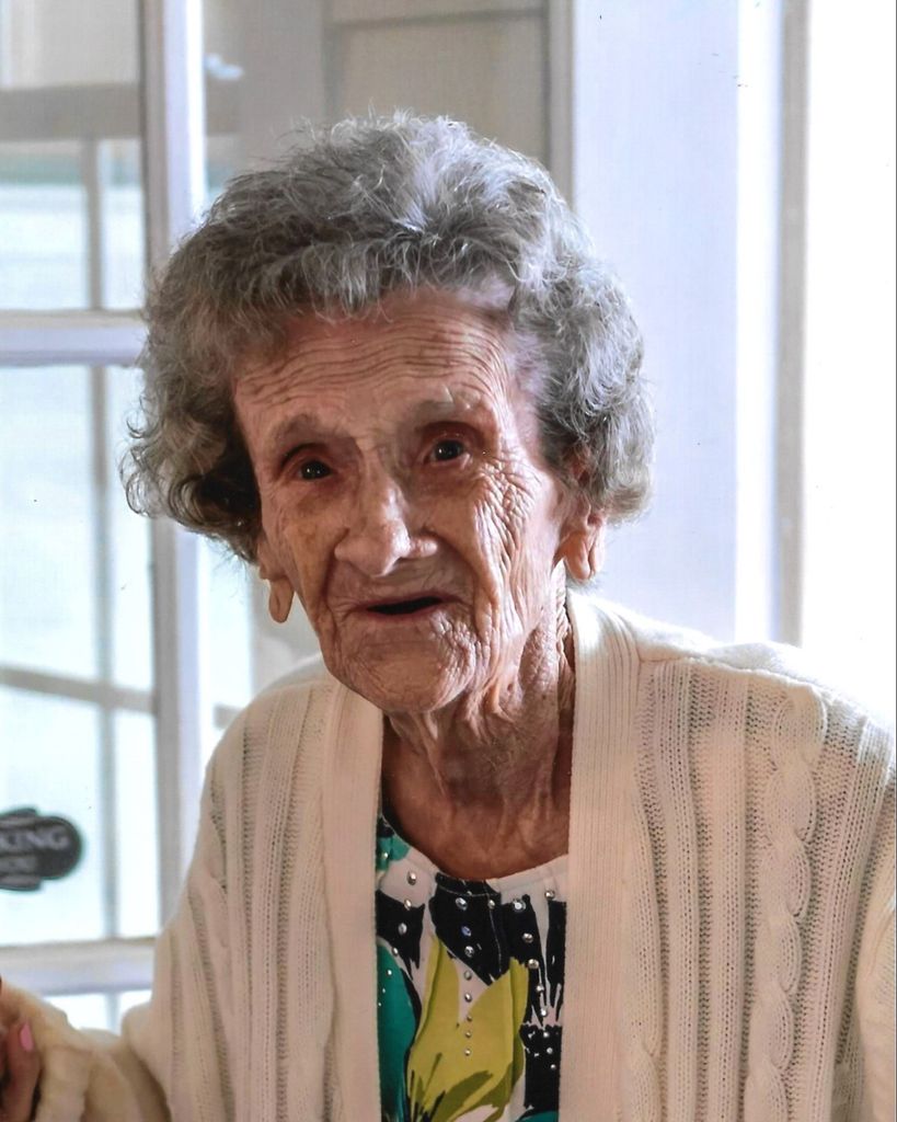 Pearl Ellen Wood Swygert Profile Photo