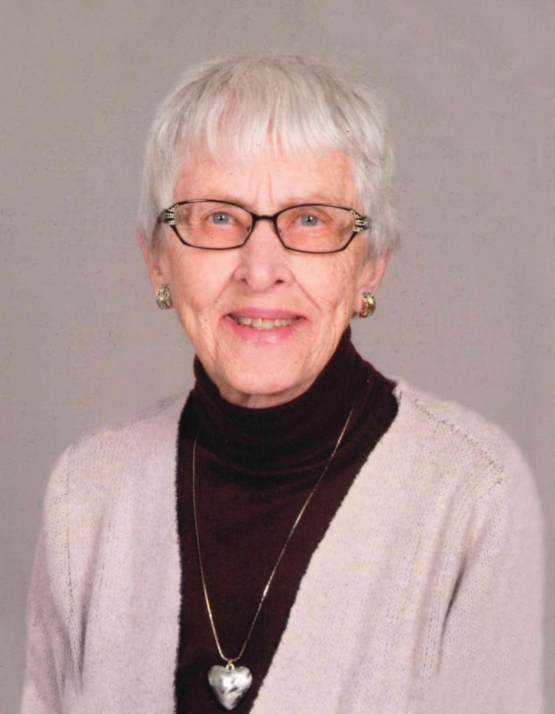 Twilla Ann Hilde Profile Photo