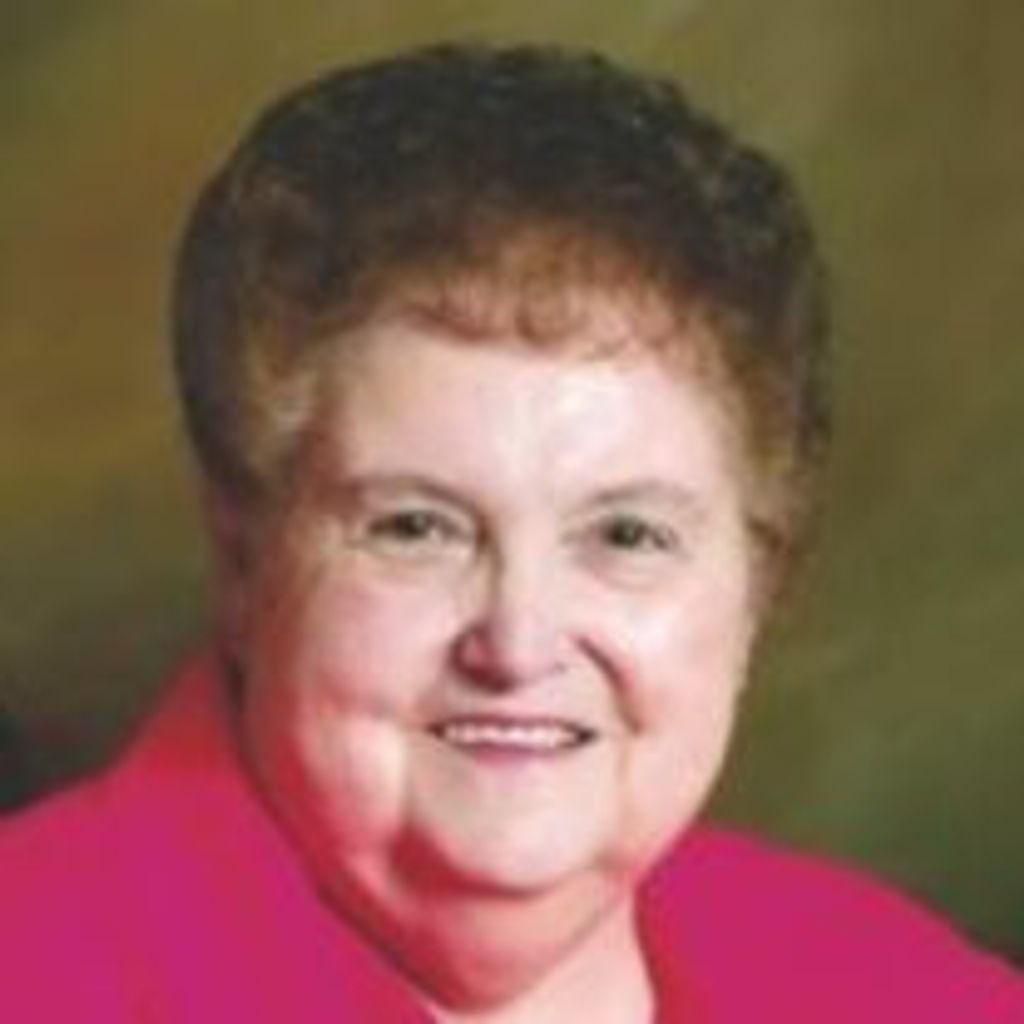 Mary Ann Lichtenberg