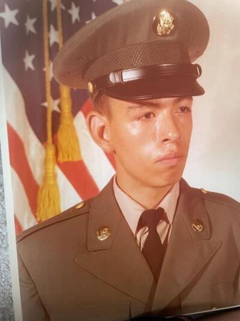 Roy T. Valdez Profile Photo