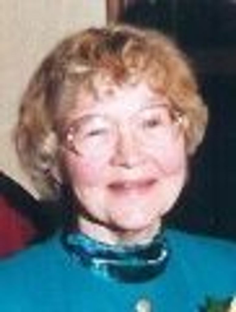 Beverly Ann Huberty