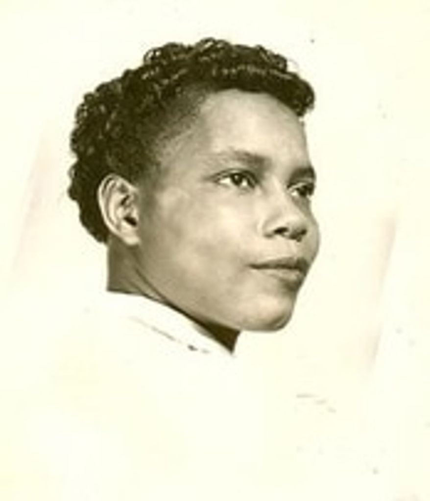 Wanda Gonuslin