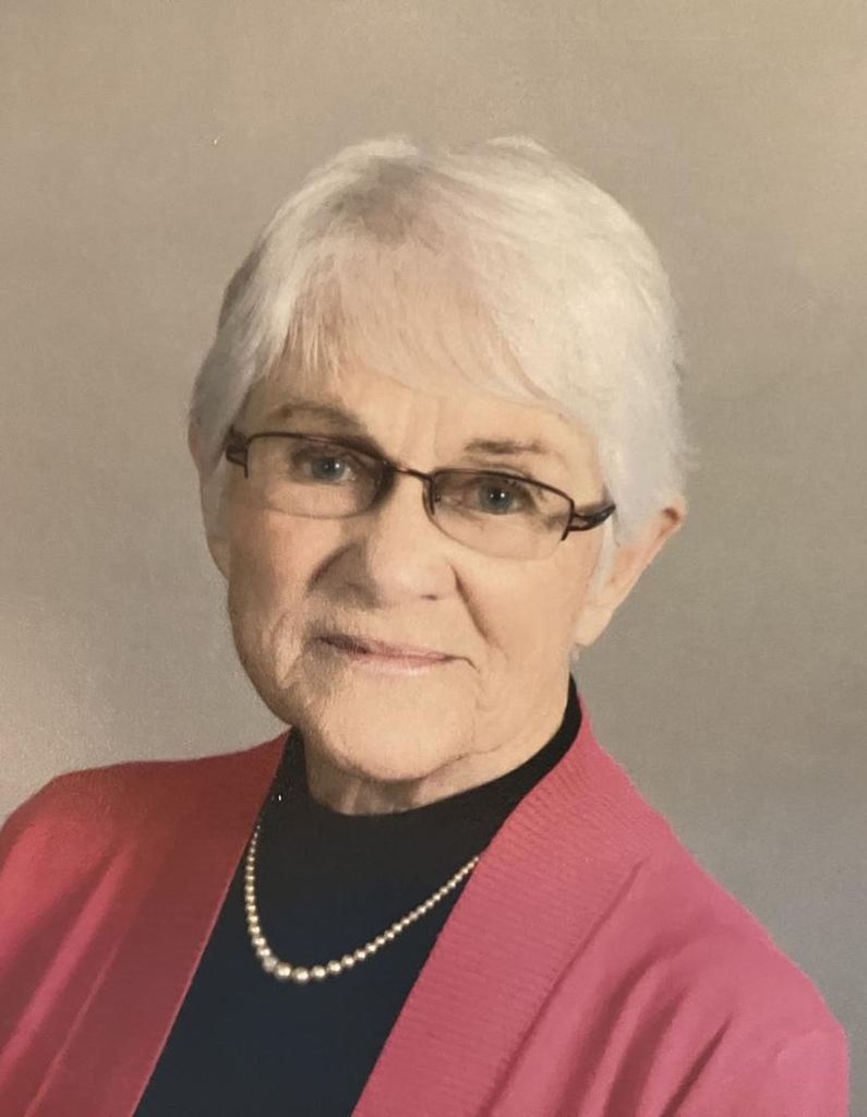 Margaret 'Marge' May Adler Profile Photo