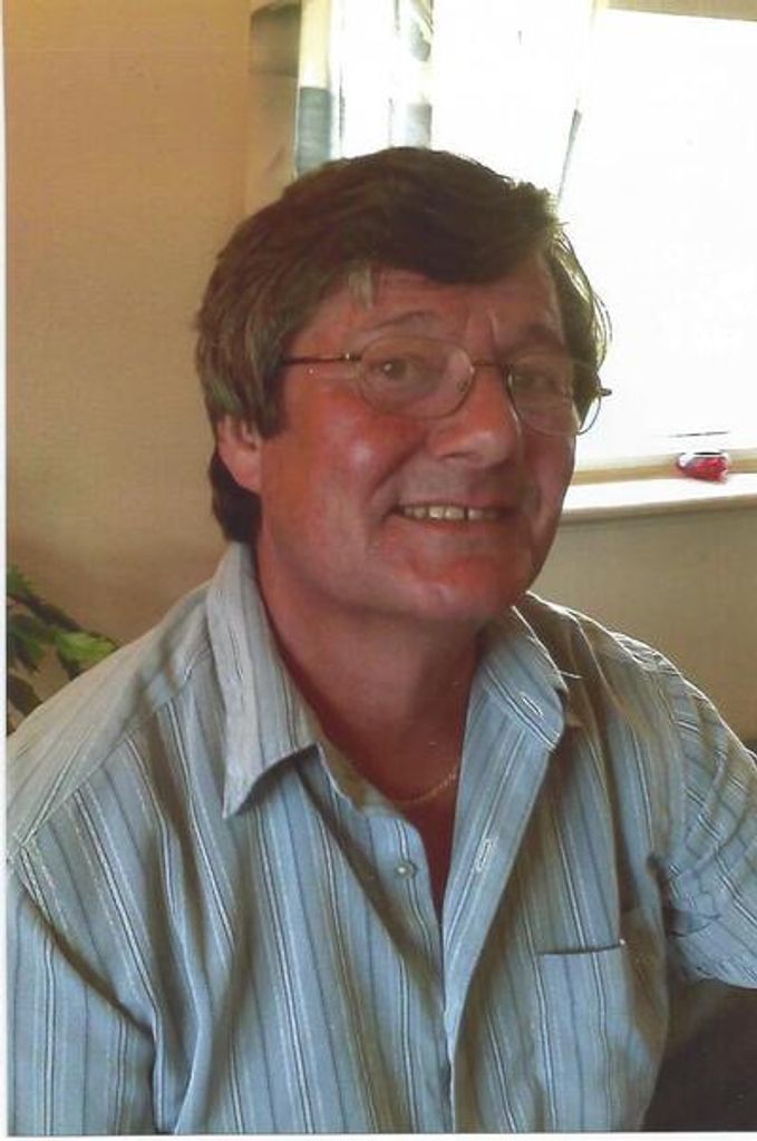 Konstantinos Georgios Pirpiris Profile Photo