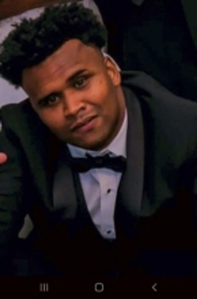 Kendrick Kendell Wilson