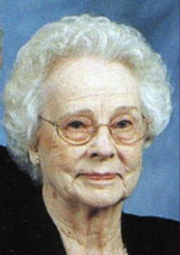 Hazel P. Butler