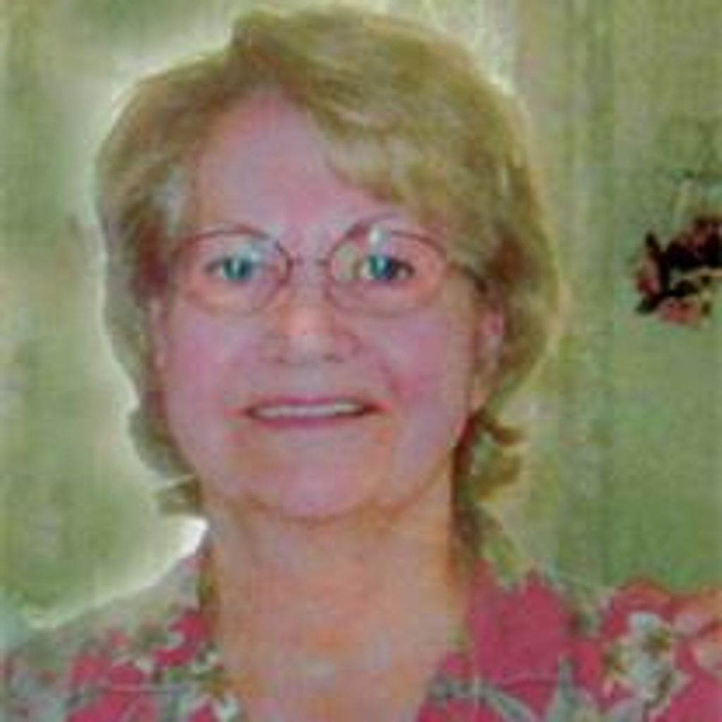 Jeanette Frances Ableidinger Profile Photo