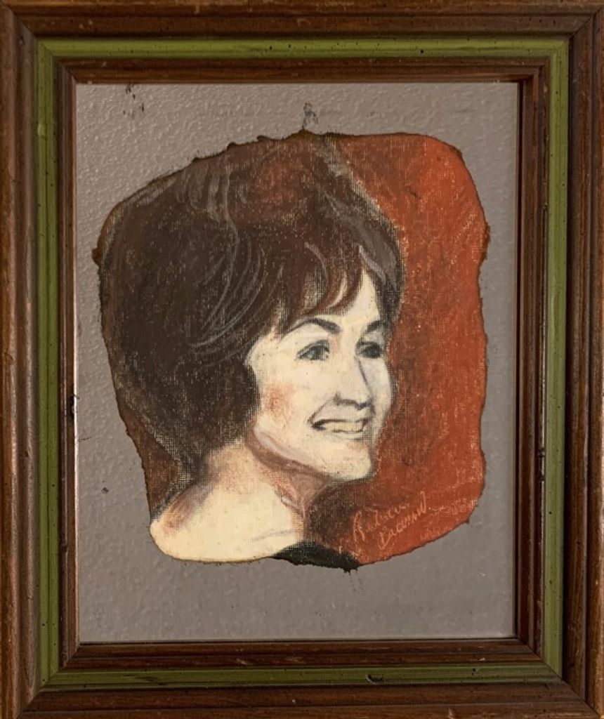 Vija Schwartz