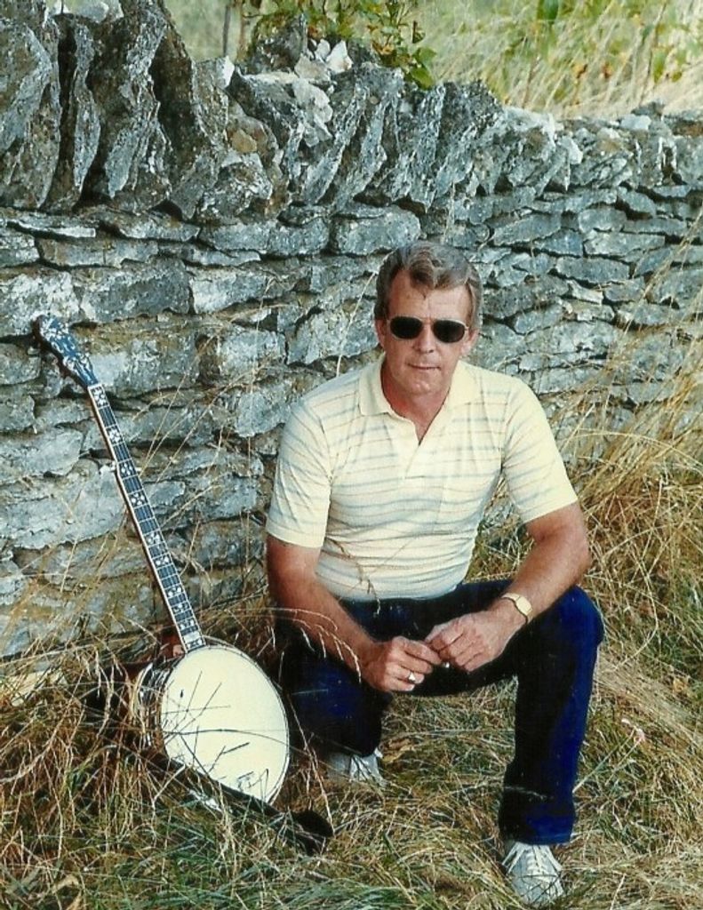Joe A. Mcdaniel Profile Photo