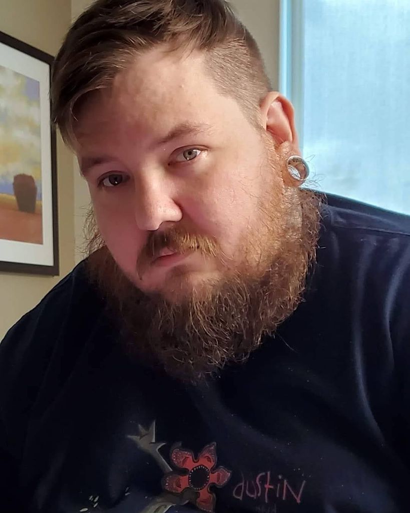 Drew Teague Profile Photo
