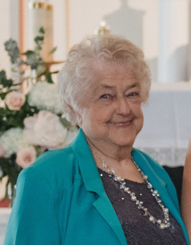 Ruth (Turner)  Thompson