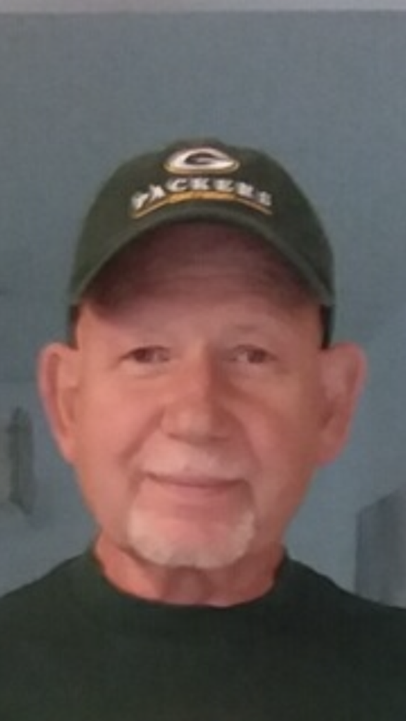 William "Bill" R Wood