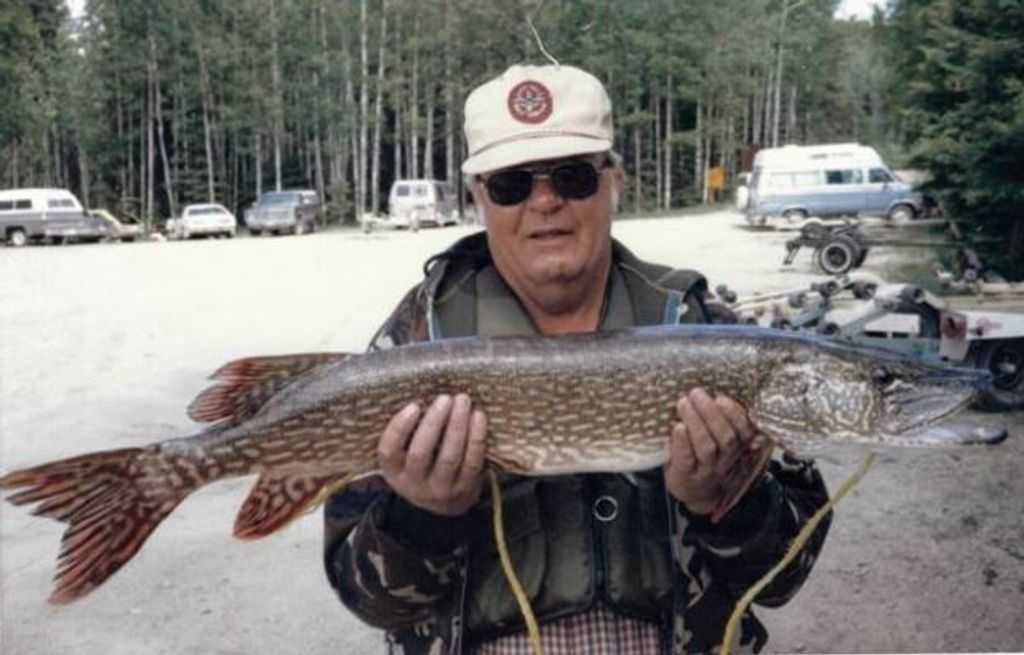 Arnold Evon Anderson Profile Photo
