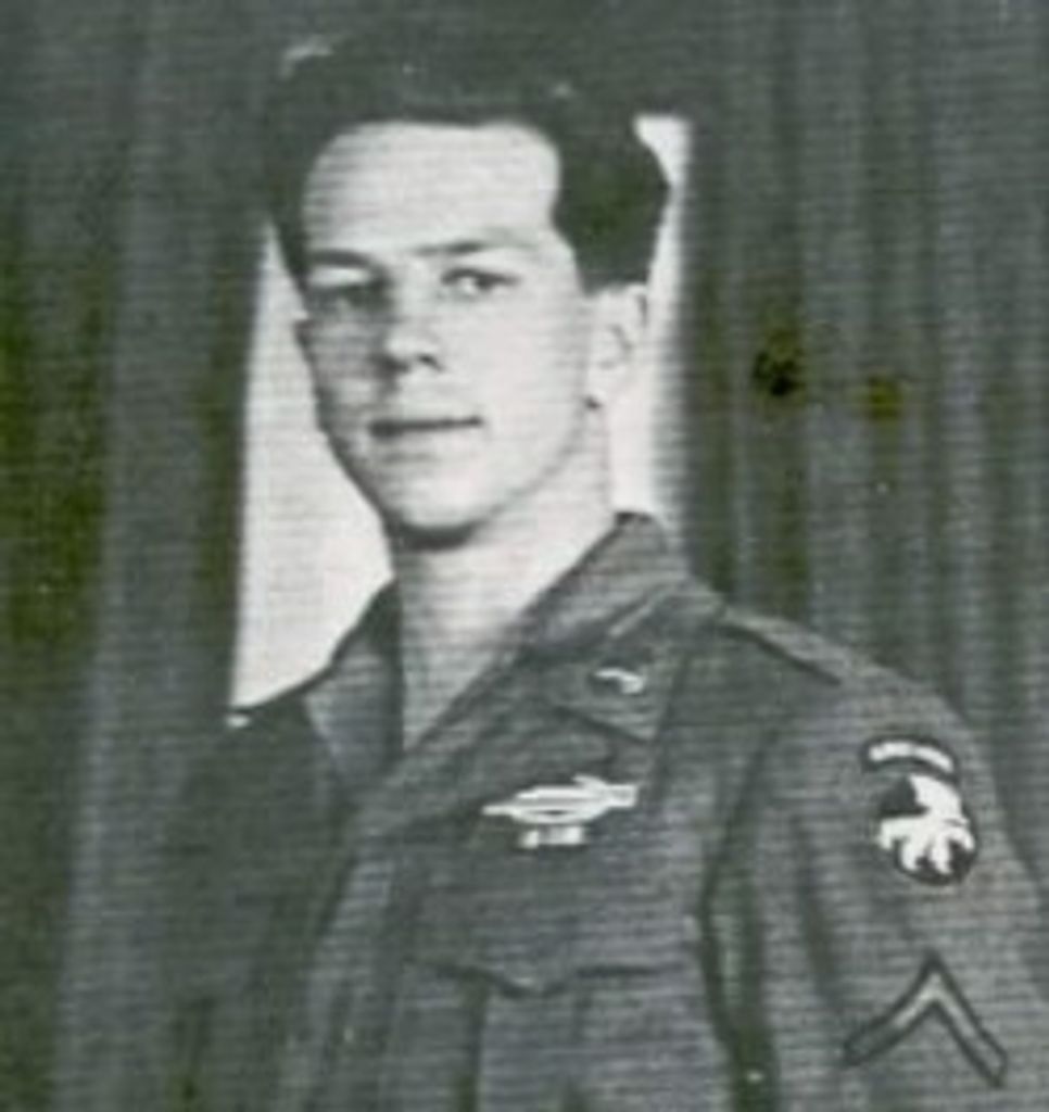 Kendall P. Eyers, Sr.