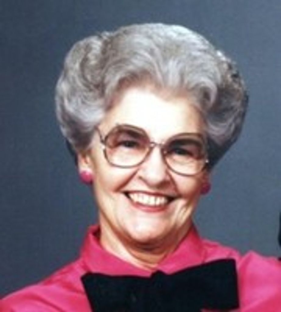 Mercedes Girouard