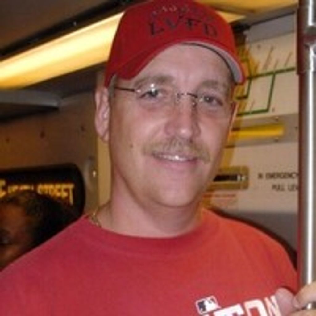 James S. Cook